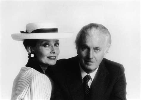 zoe de givenchy net worth|hubert de Givenchy tour.